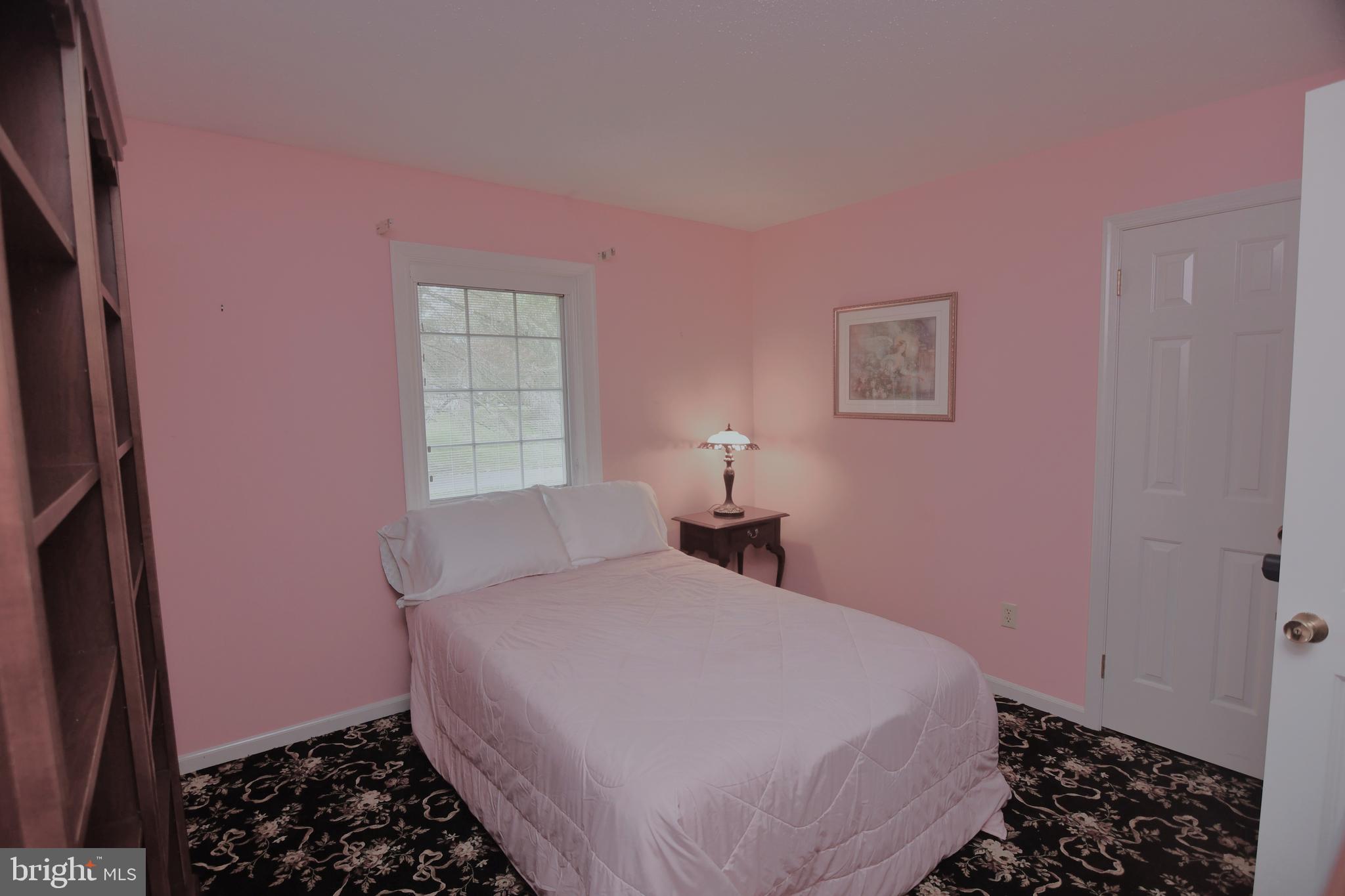 BUCKLAND VALLEY FA - Residential