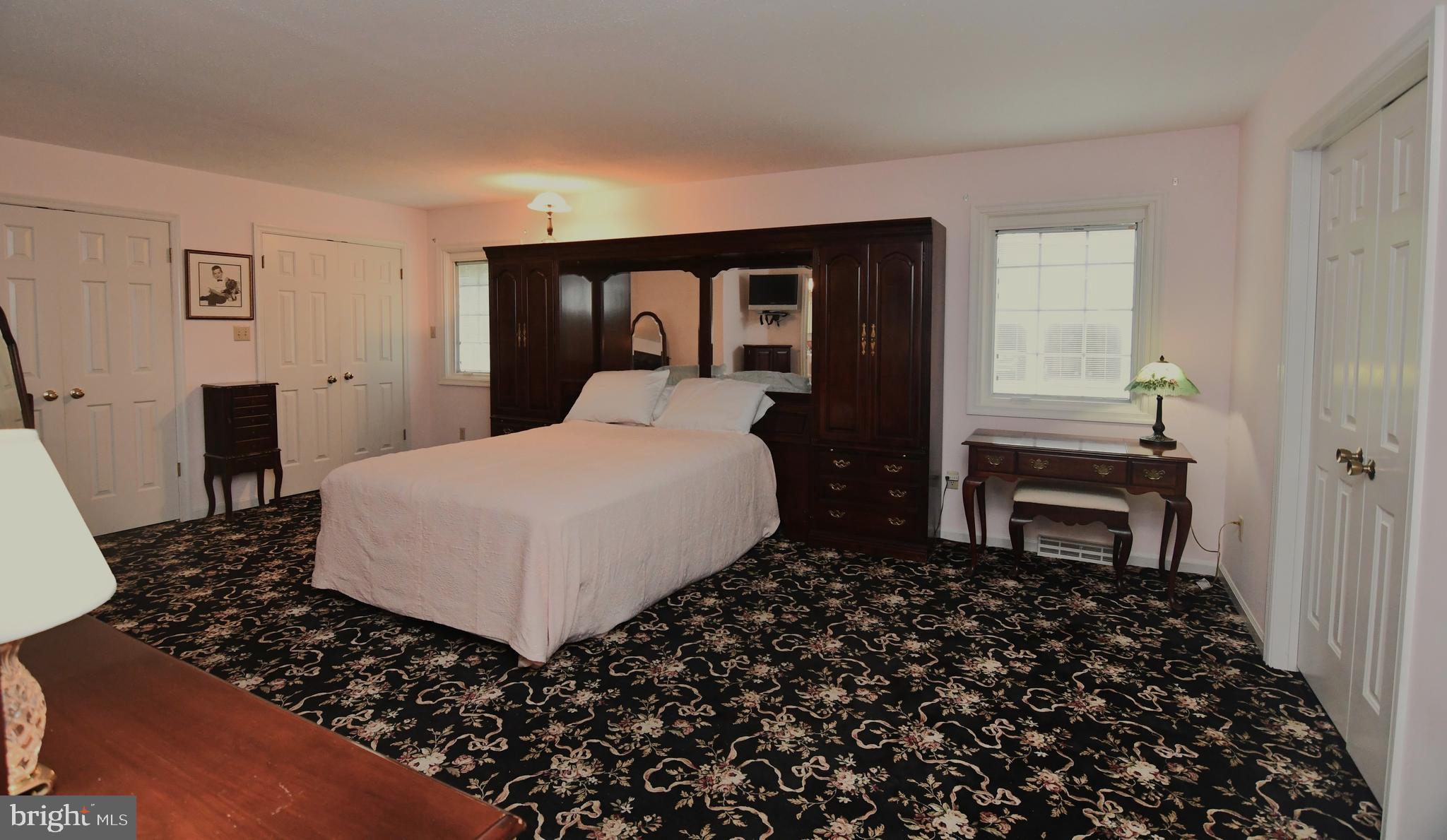 BUCKLAND VALLEY FA - Residential