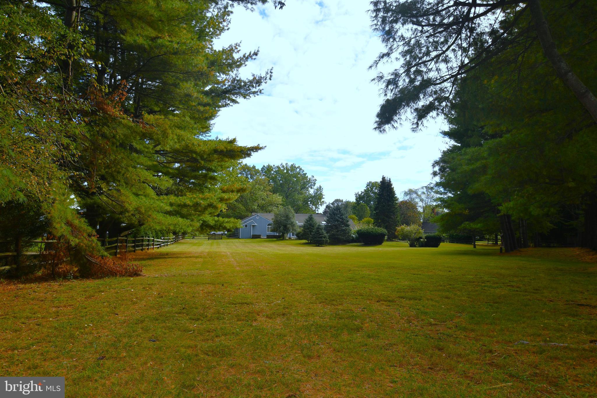 BUCKLAND VALLEY FA - Residential