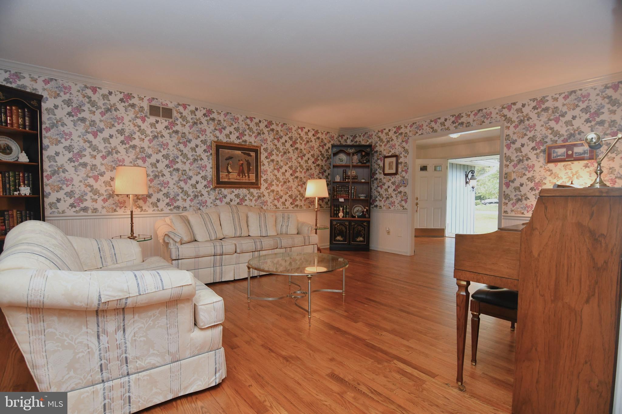 BUCKLAND VALLEY FA - Residential