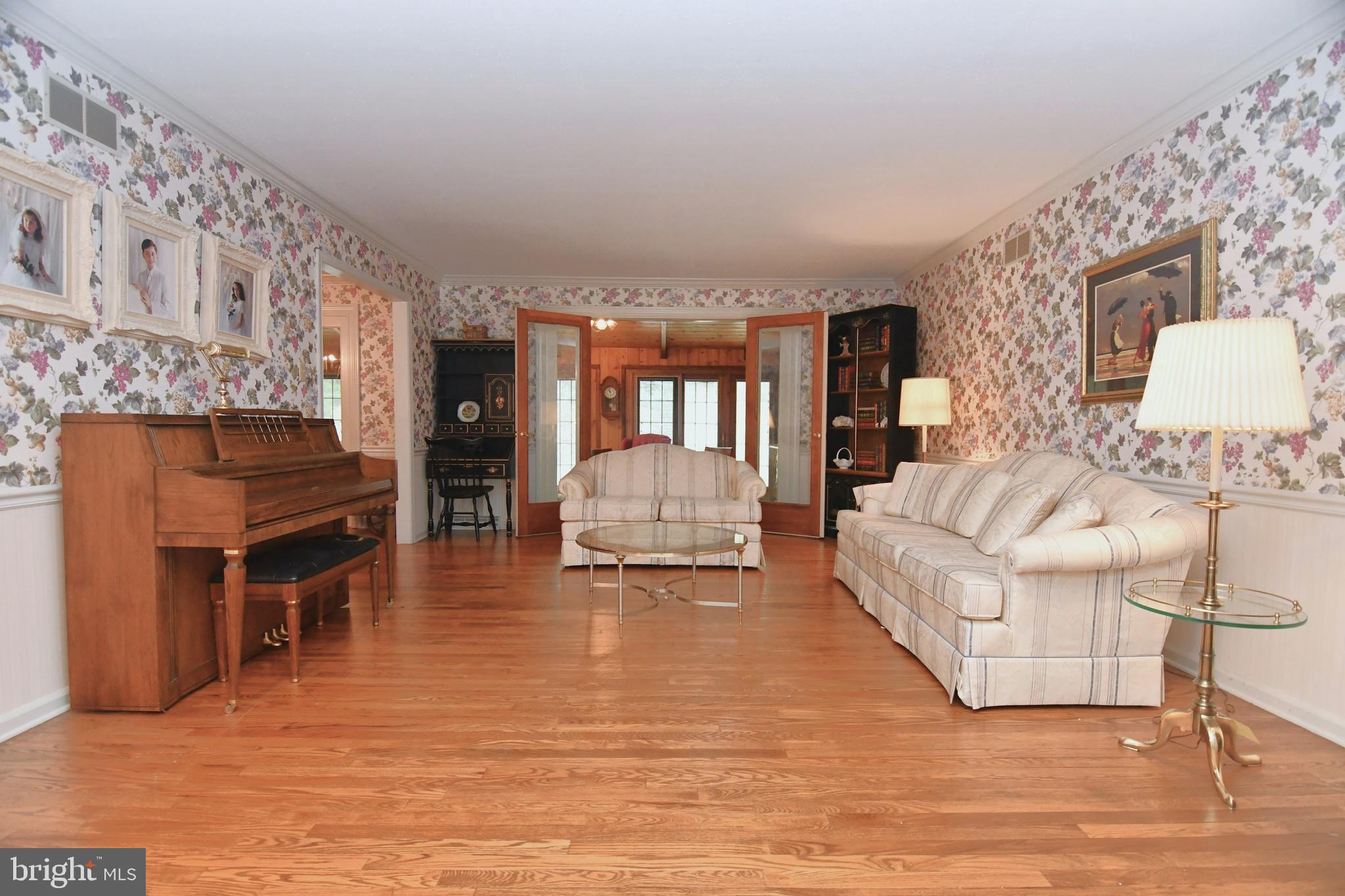 BUCKLAND VALLEY FA - Residential