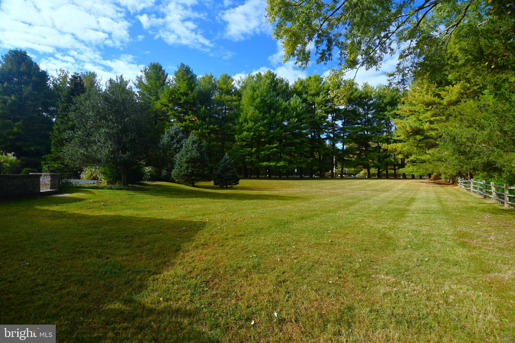 BUCKLAND VALLEY FA - Residential