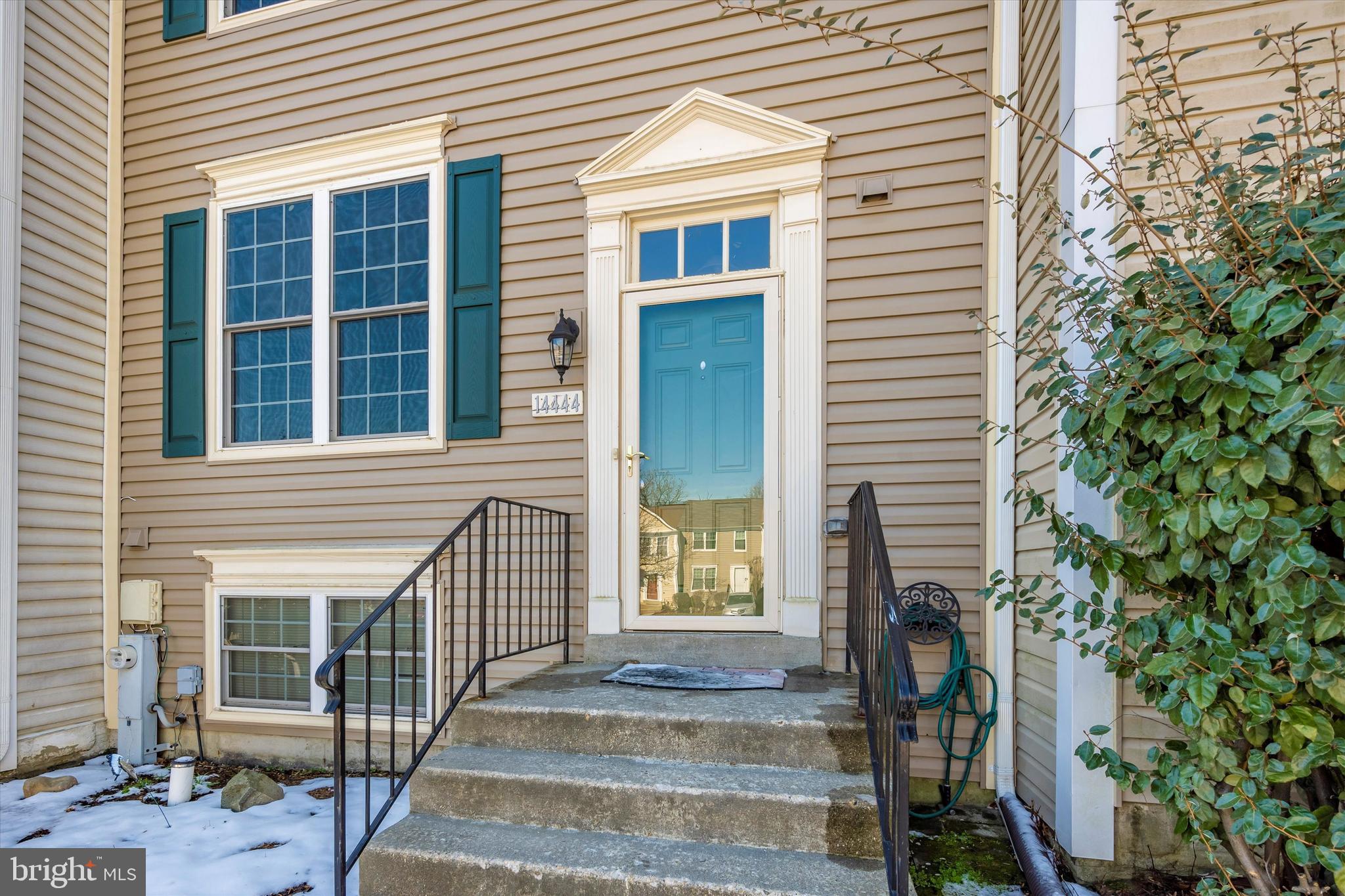 MAYFAIR PLAT 8 - Residential