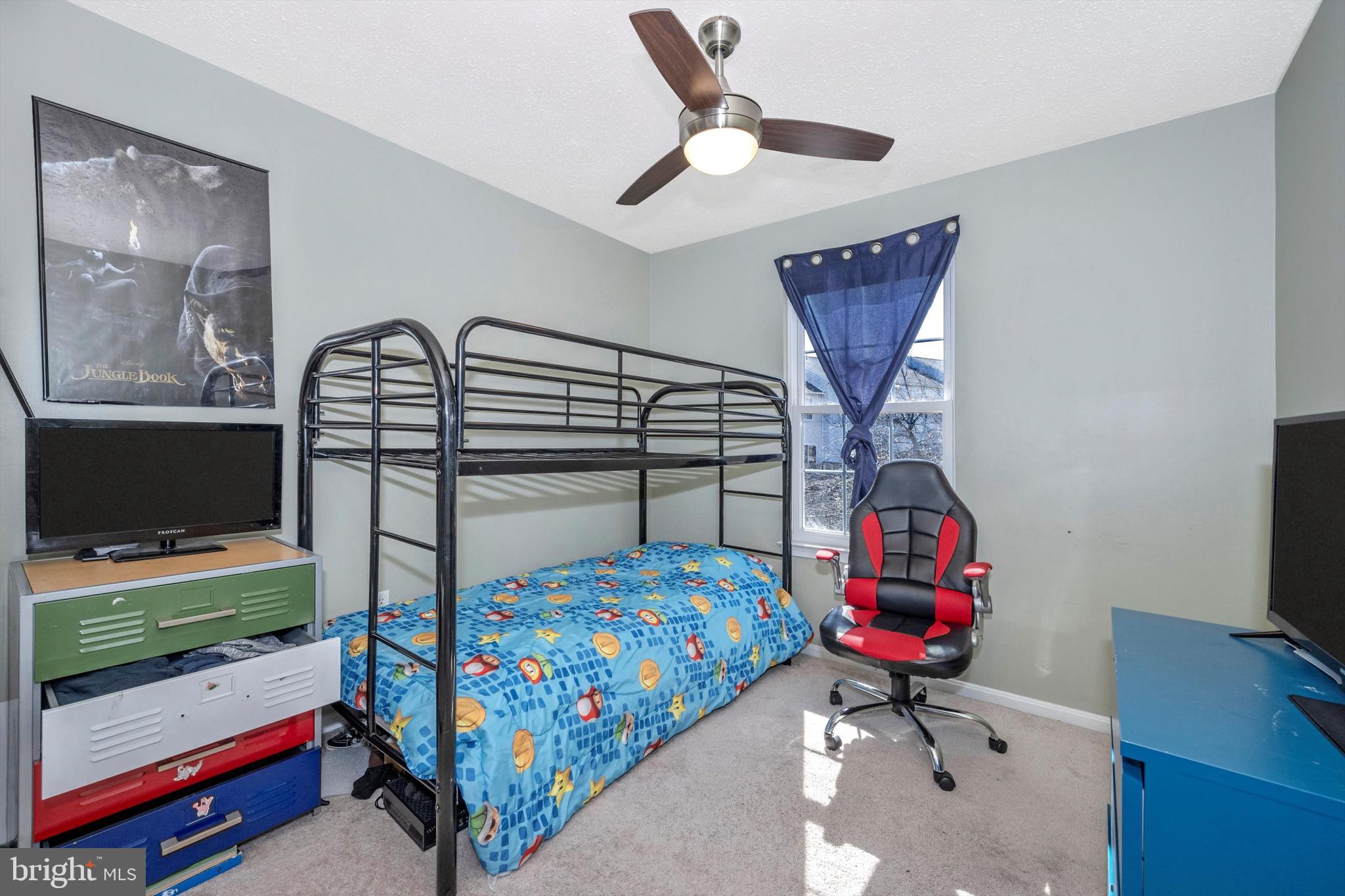 MAYFAIR PLAT 8 - Residential