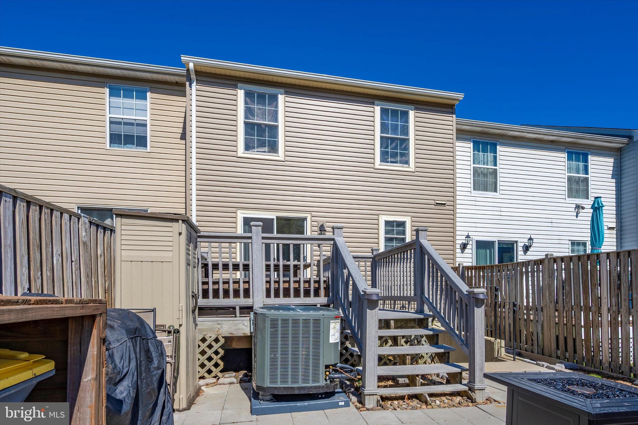 MAYFAIR PLAT 8 - Residential