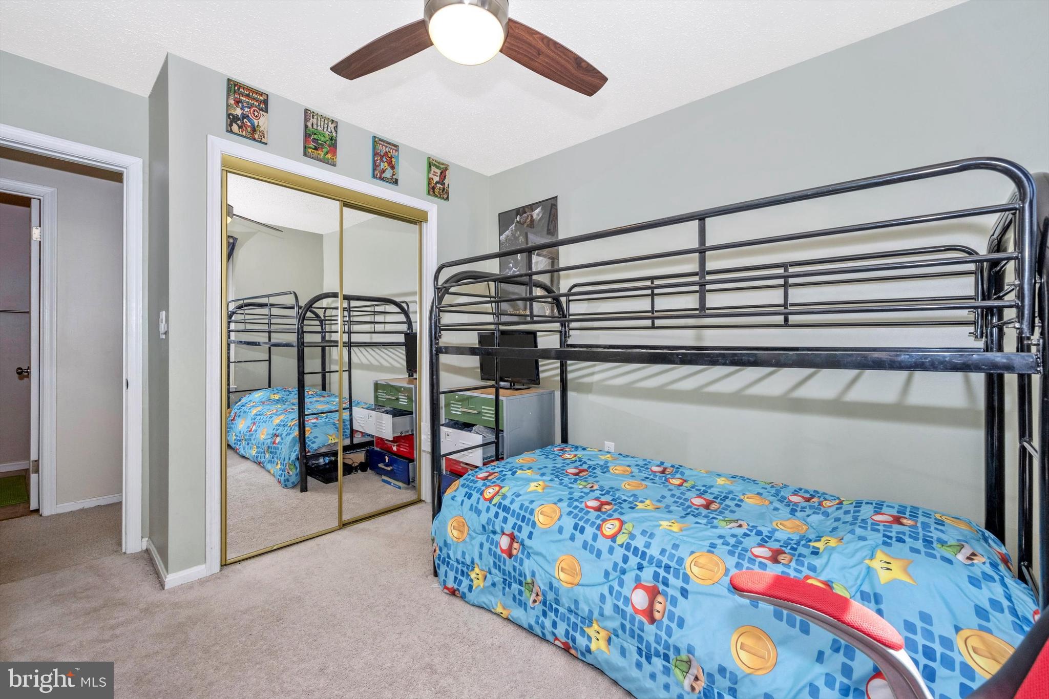 MAYFAIR PLAT 8 - Residential