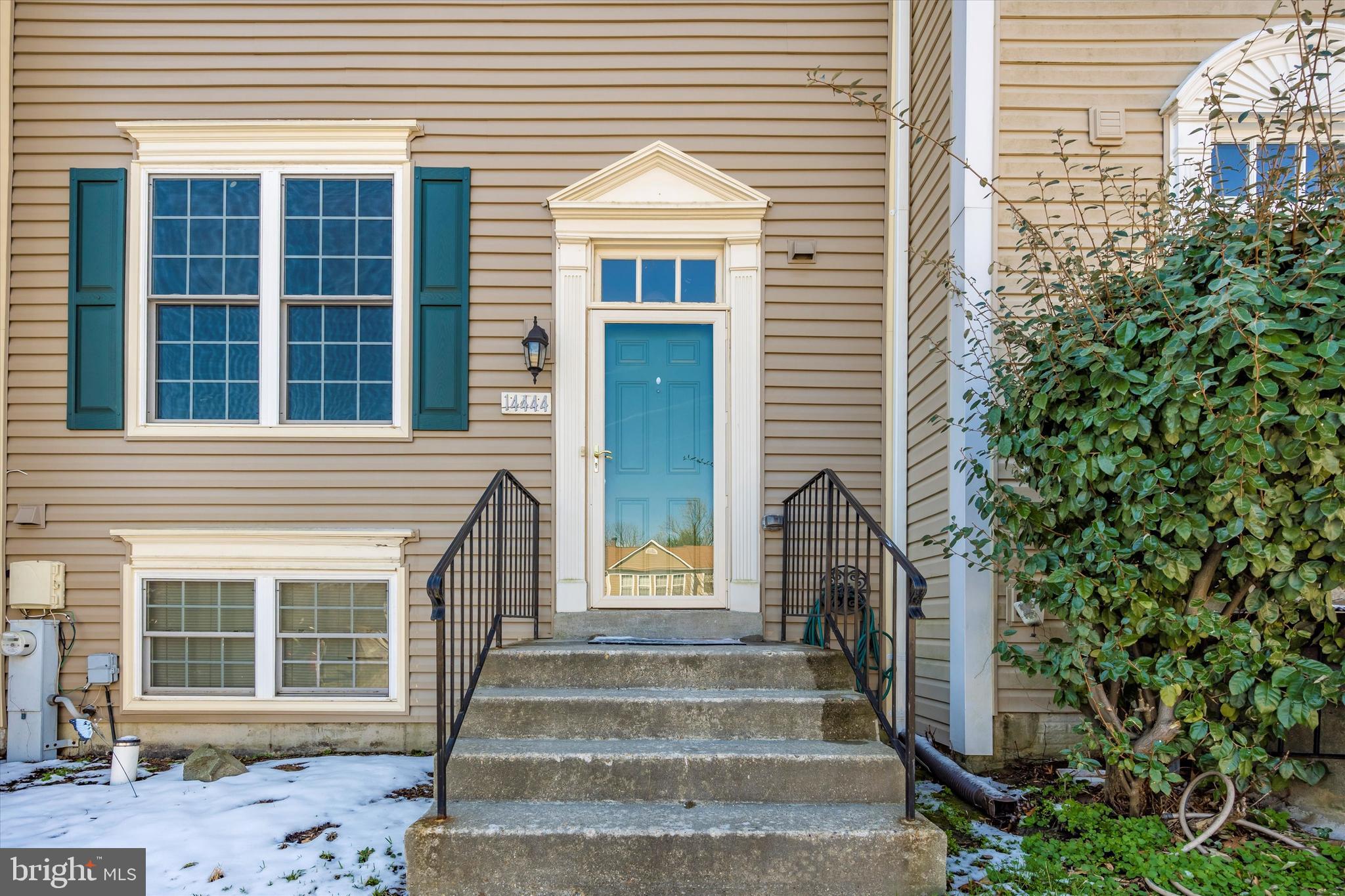 MAYFAIR PLAT 8 - Residential