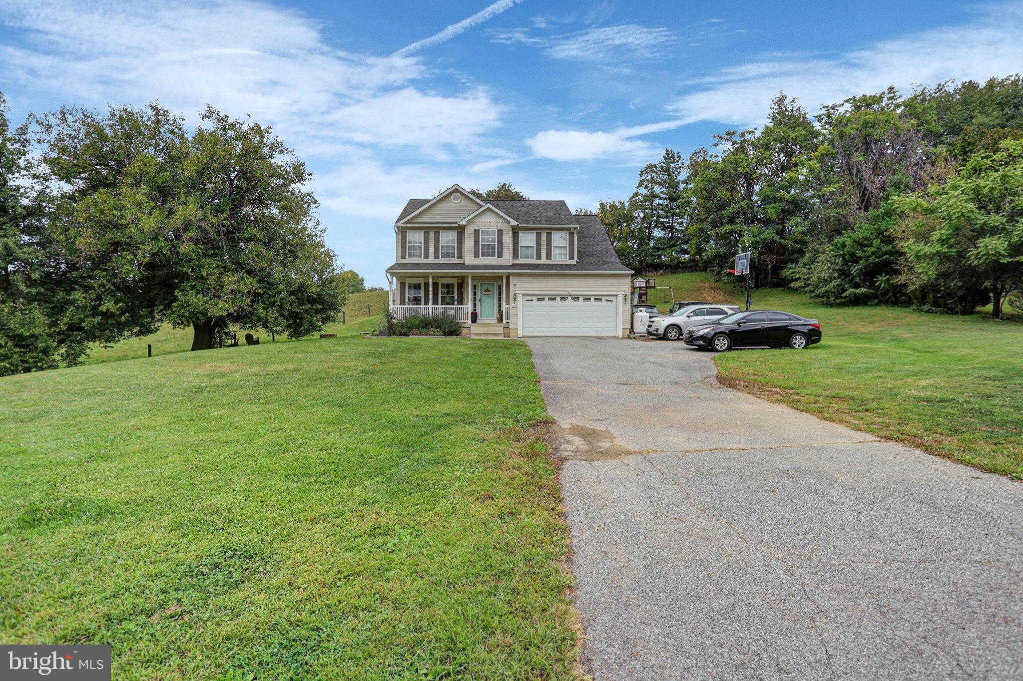 4420 BARK HILL ROAD
