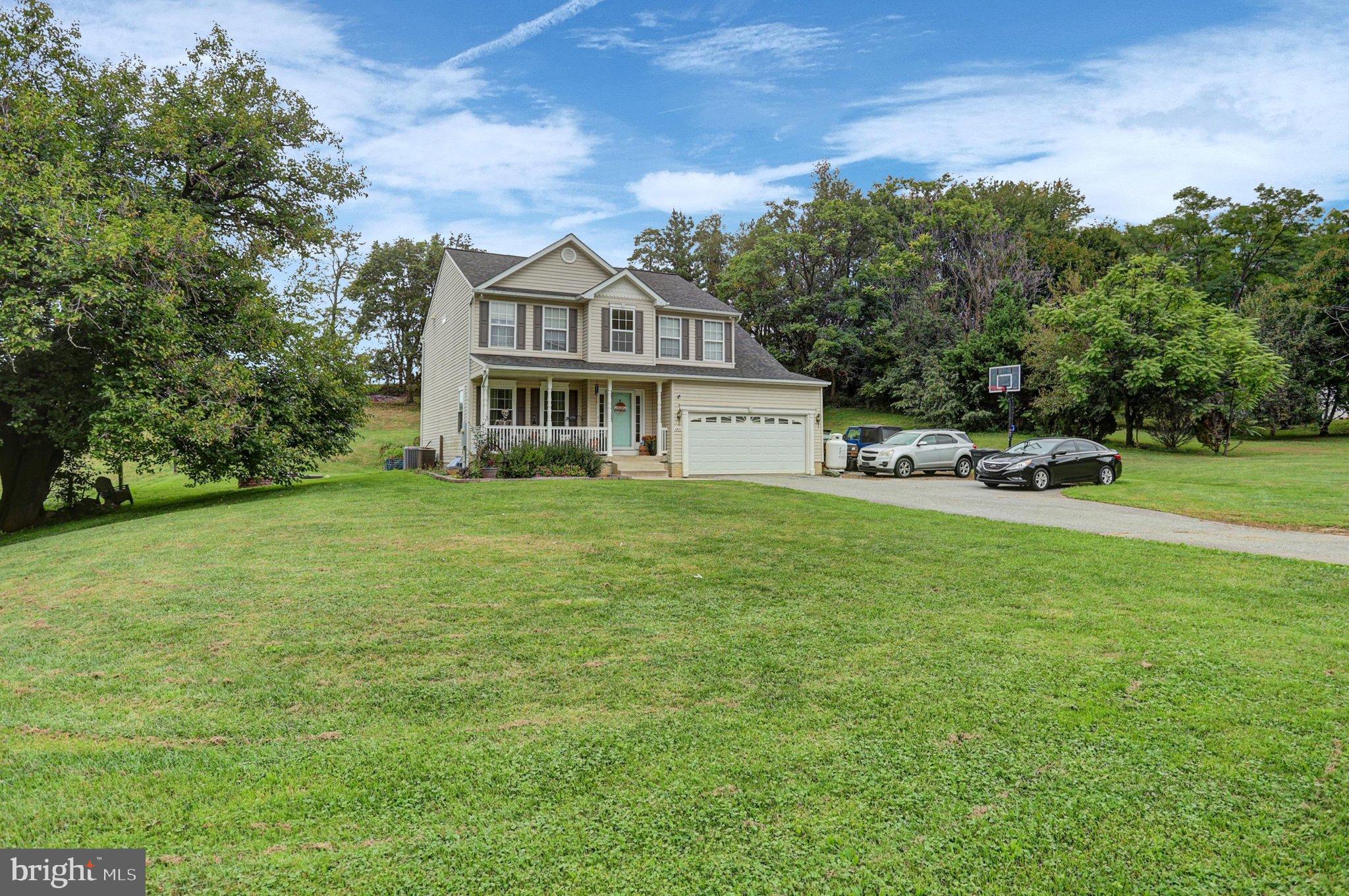 4420 BARK HILL ROAD