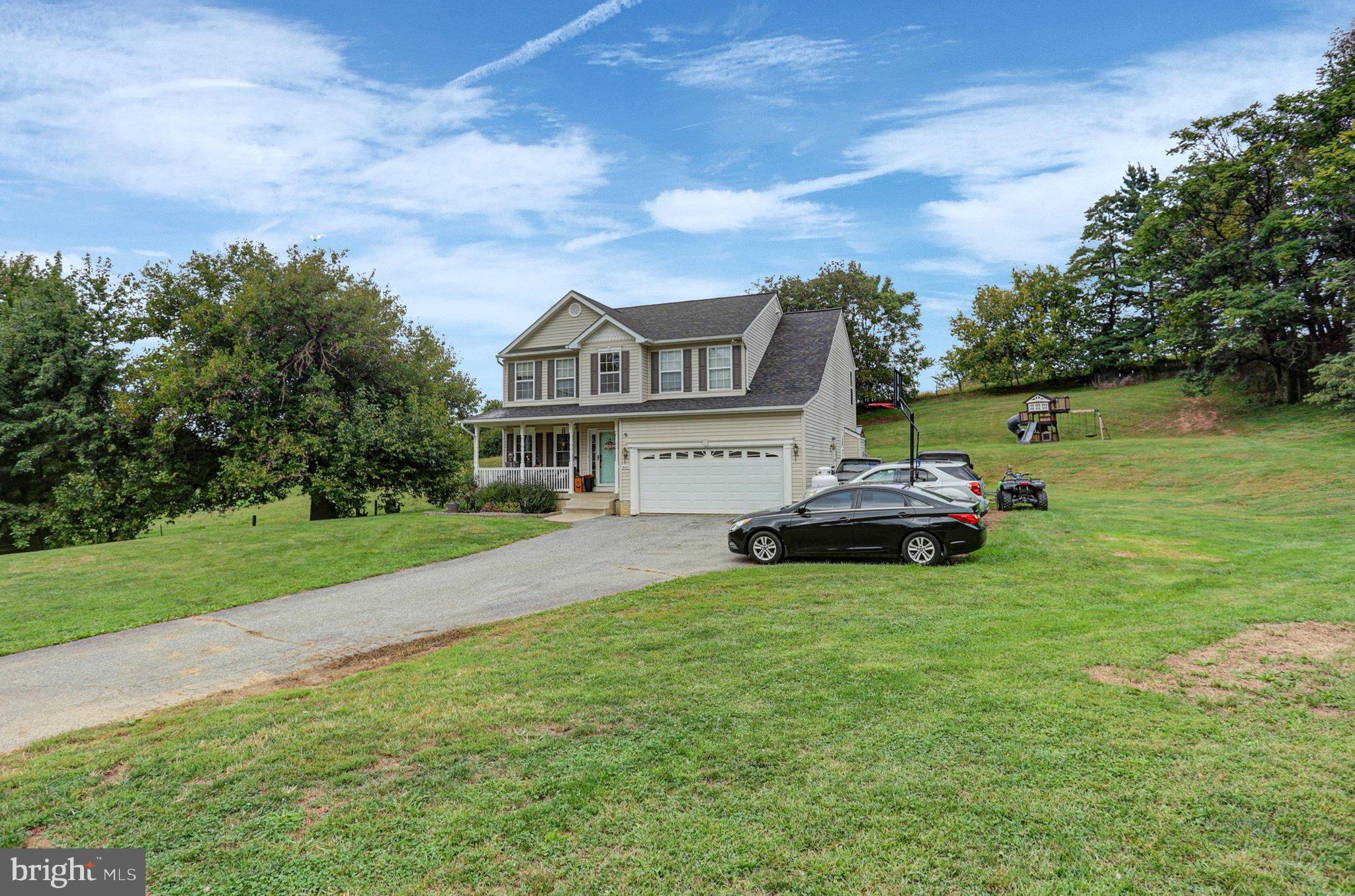 4420 BARK HILL ROAD
