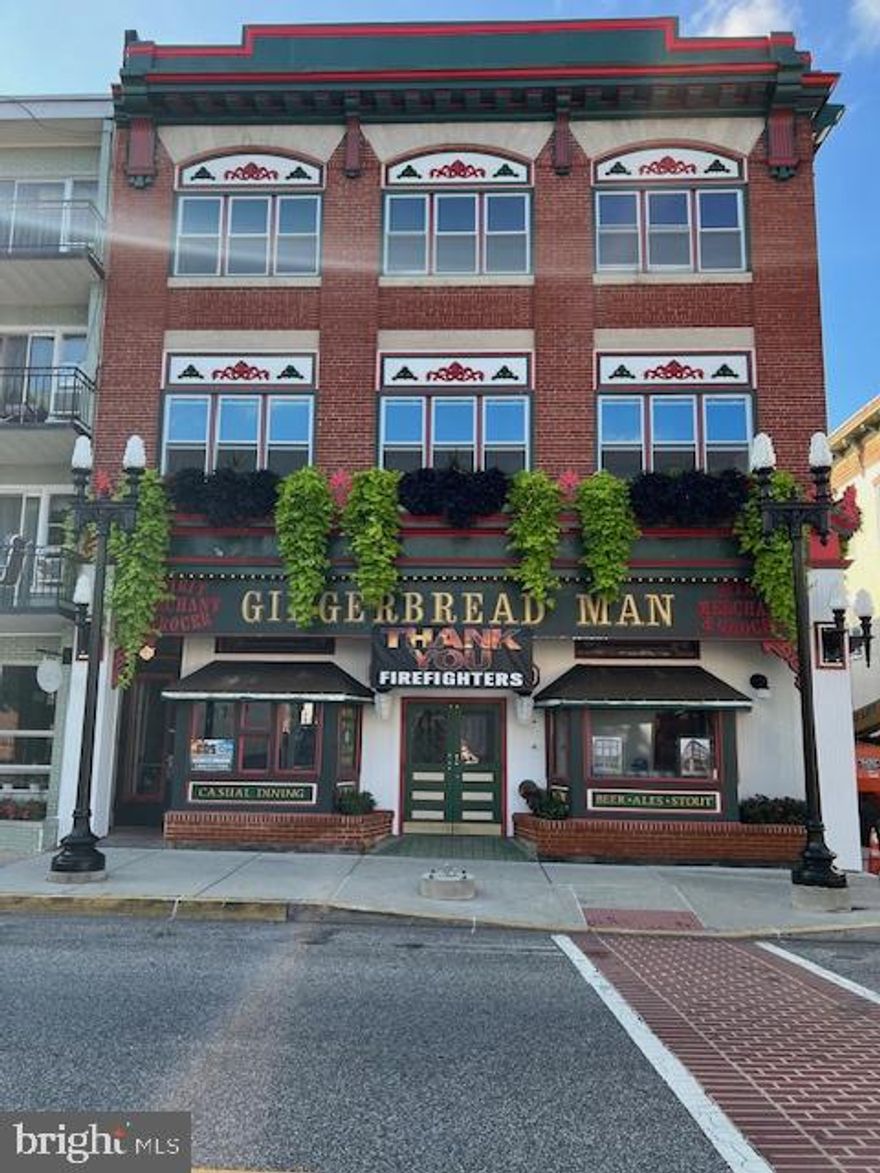 You can move RIGHT IN to this absolutely stunning open concept fully furnished studio apartment. Location is ideal in downtown Mechanicsburg, very walkable to many places. Apartment features all new leather furniture, all new stainless steel appliances, flat screen TV and a fireplace! Shared washer and dryer. 
No pets. Move in ASAP. Tenant pays; heat, electricity, hot water and fireplace fuel.