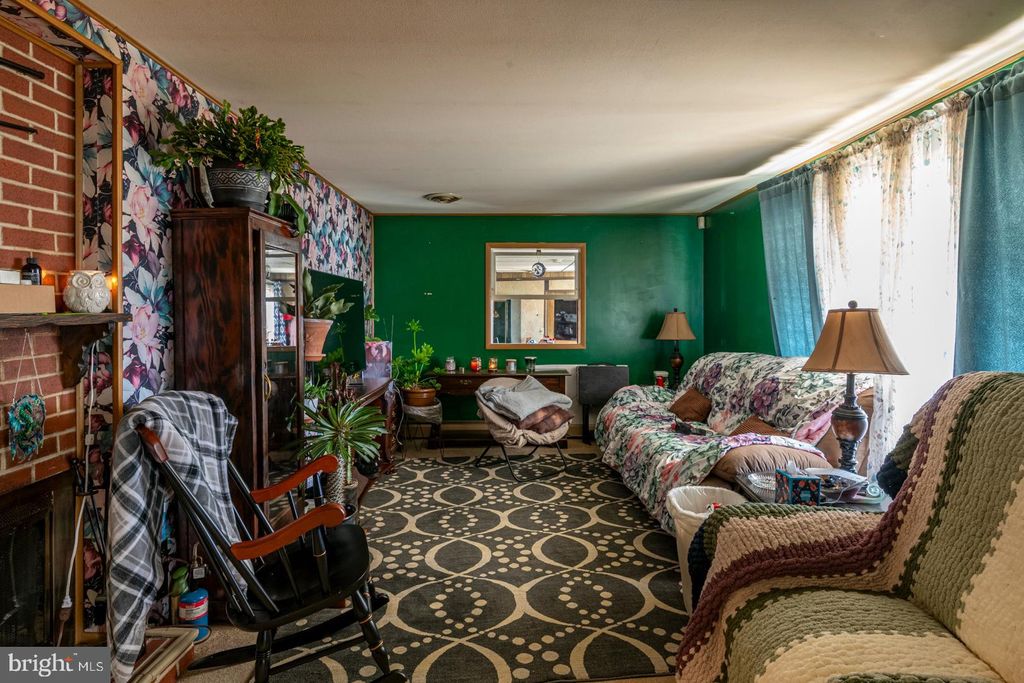 Photo of 3348 Mountain Road, HAMBURG, PA 19526 (MLS # PABK2066568)