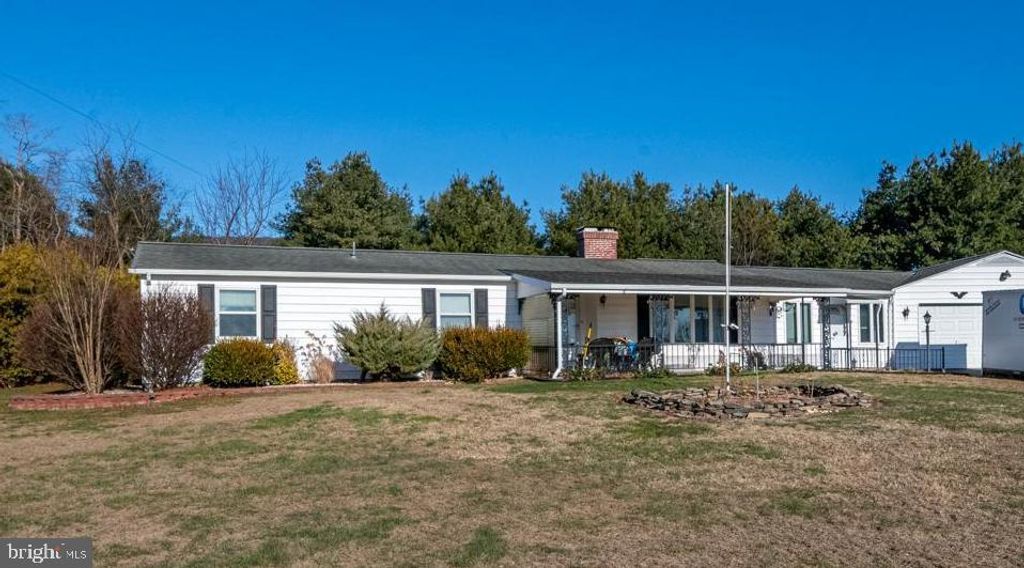 Photo of 3348 Mountain Road, HAMBURG, PA 19526 (MLS # PABK2066568)