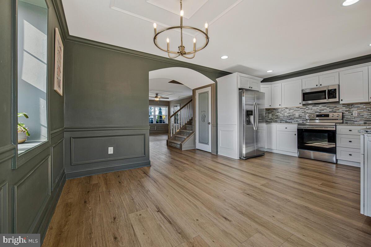 GREEN HAVEN - Residential