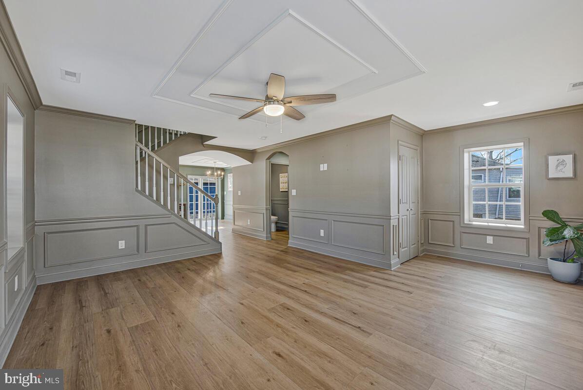 GREEN HAVEN - Residential