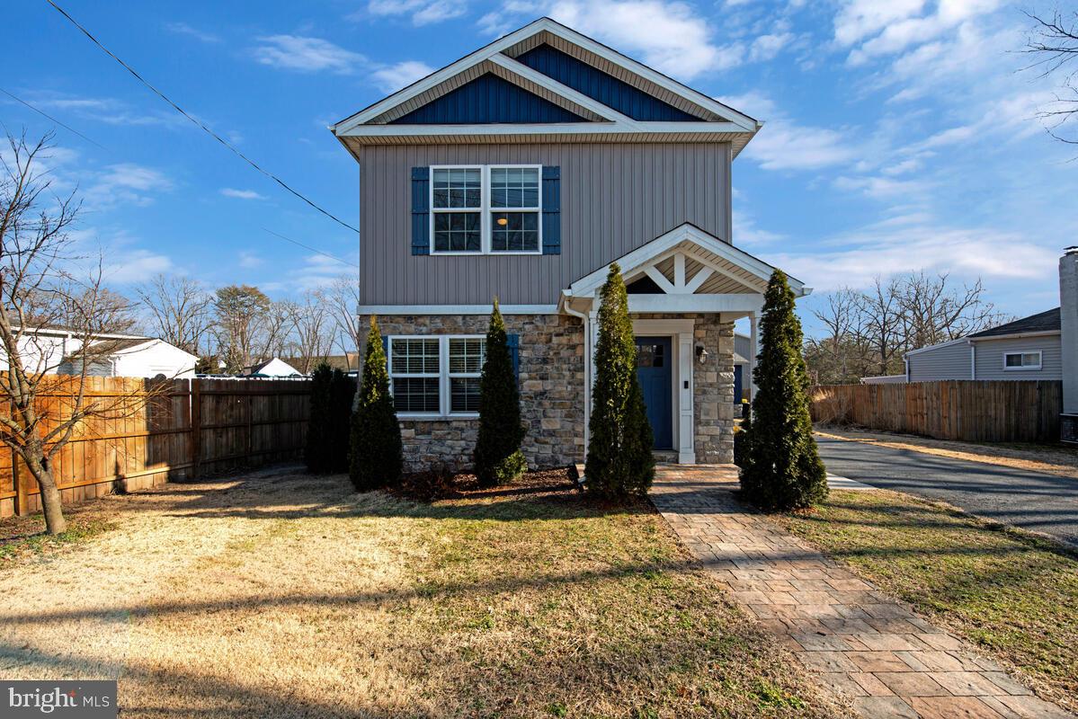 GREEN HAVEN - Residential