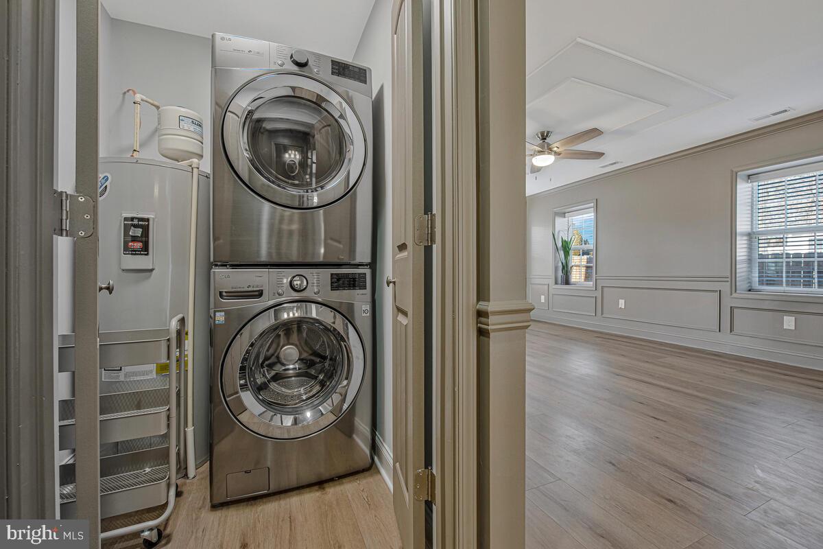 GREEN HAVEN - Residential