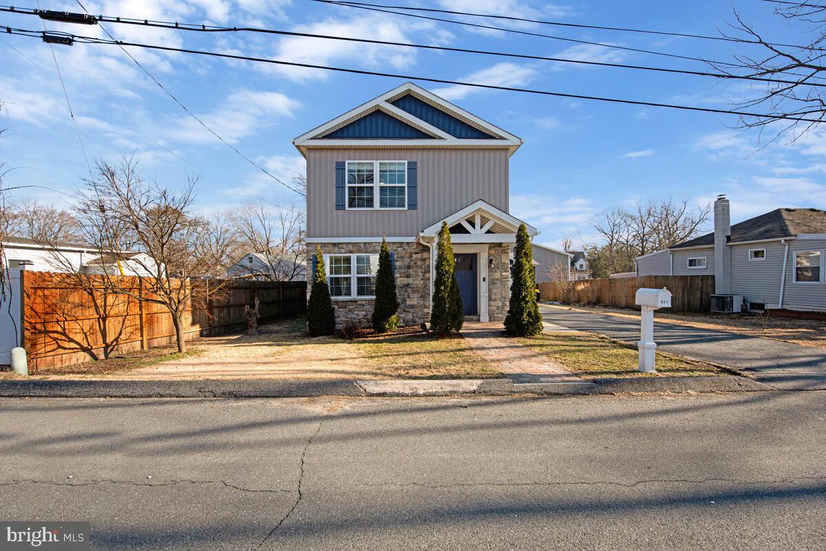 GREEN HAVEN - Residential