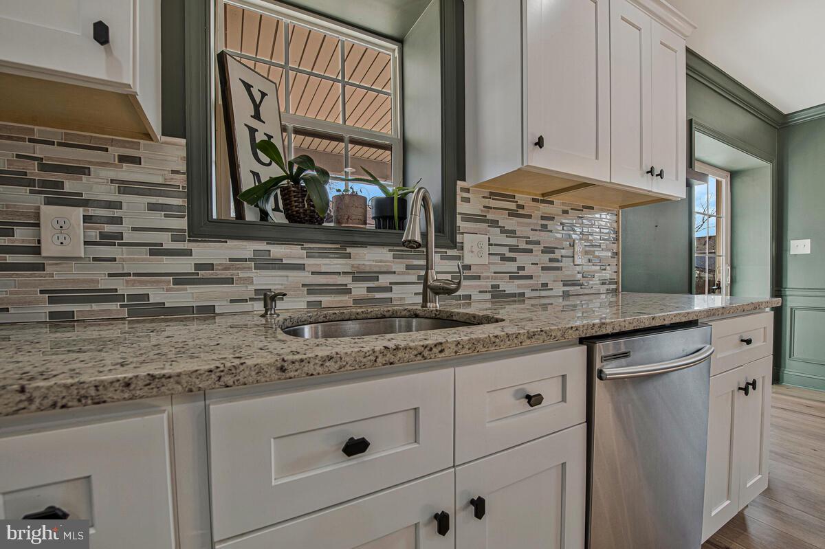 GREEN HAVEN - Residential