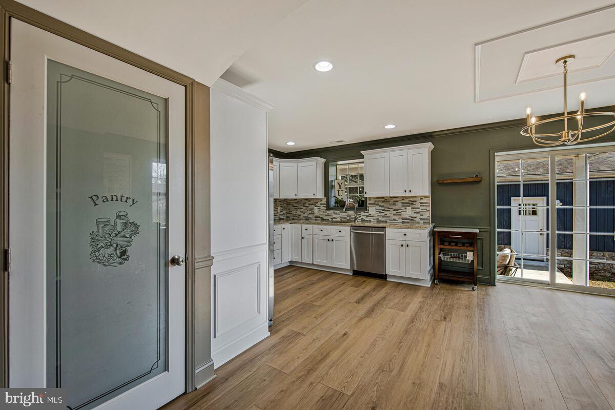 GREEN HAVEN - Residential