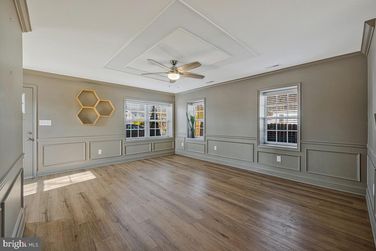 GREEN HAVEN - Residential