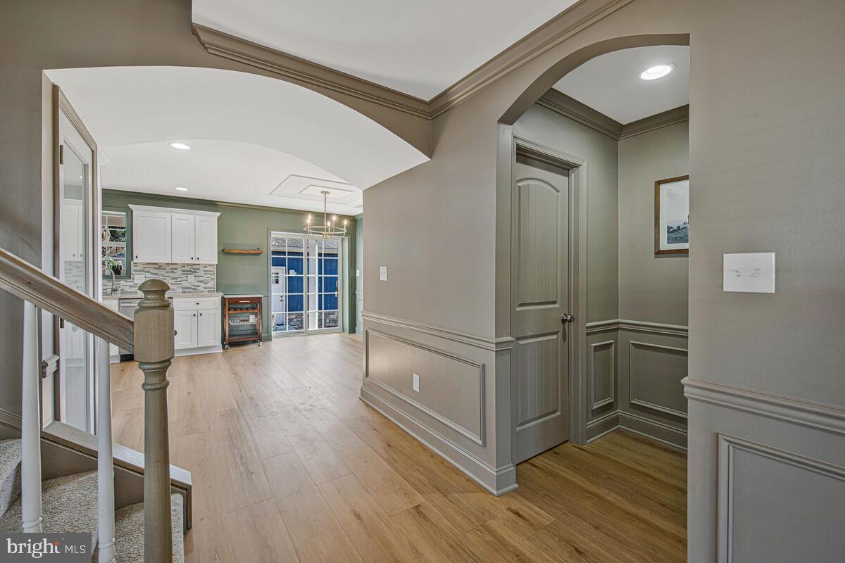 GREEN HAVEN - Residential