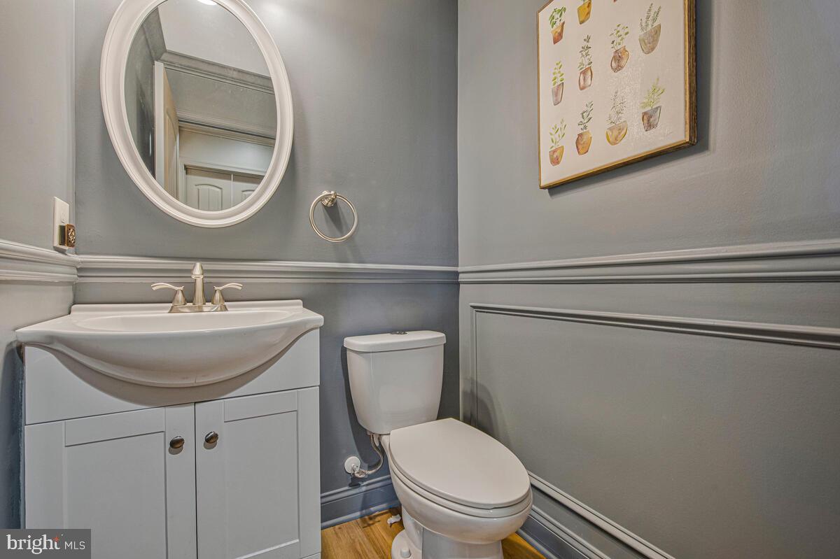 GREEN HAVEN - Residential