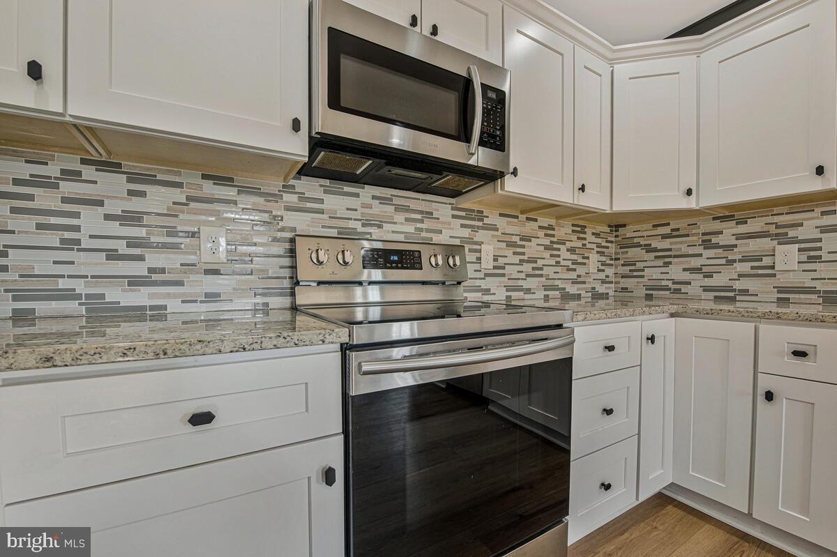 GREEN HAVEN - Residential