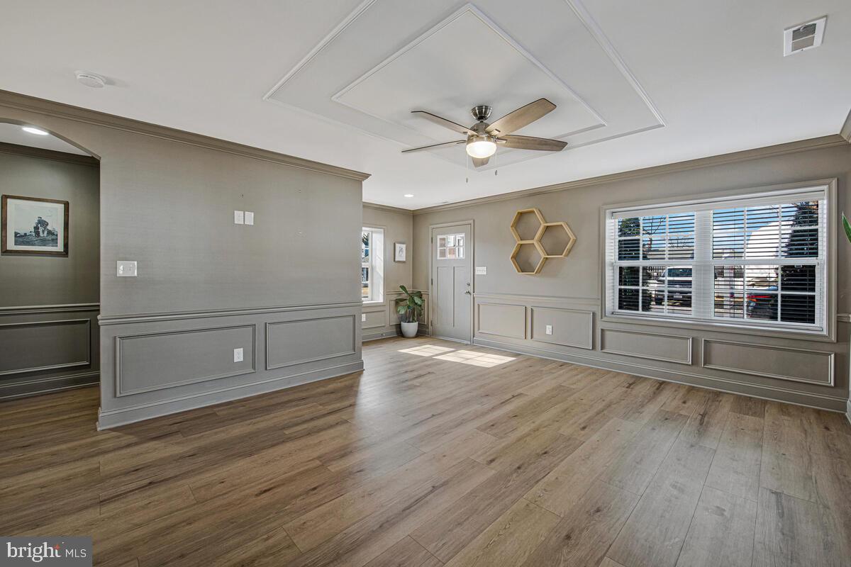 GREEN HAVEN - Residential