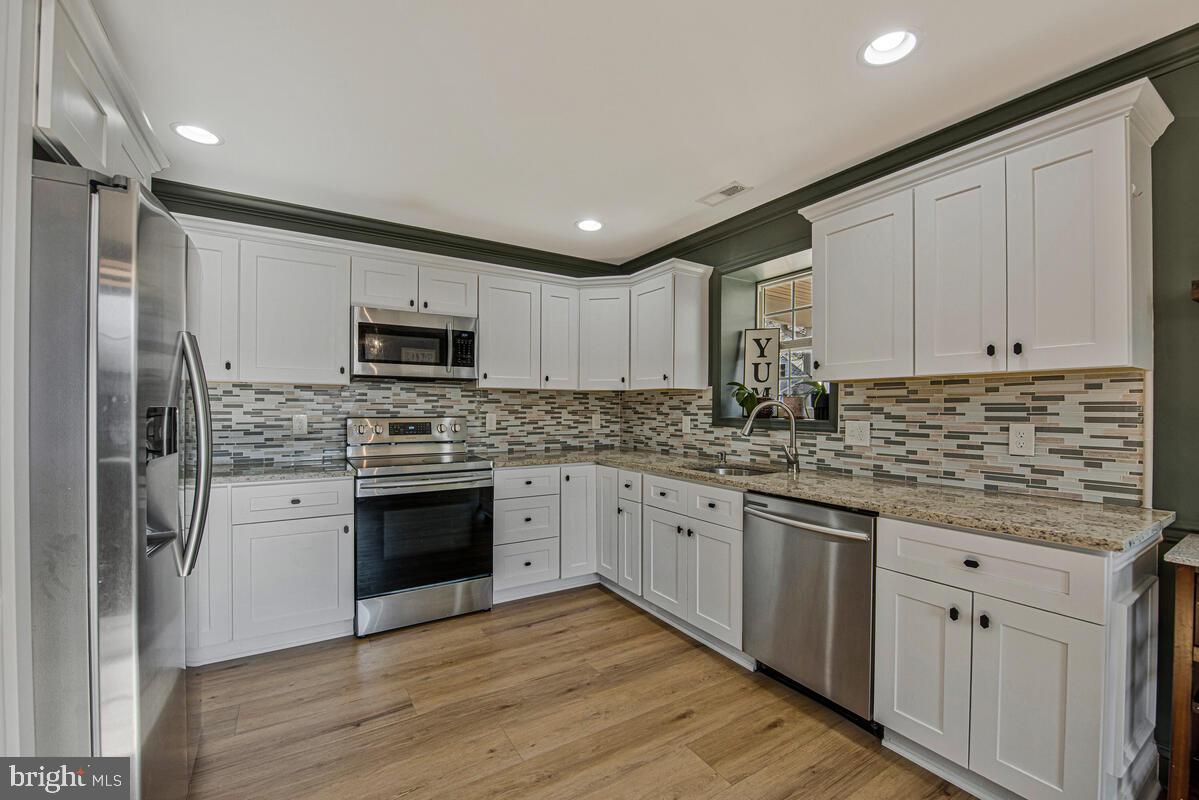 GREEN HAVEN - Residential