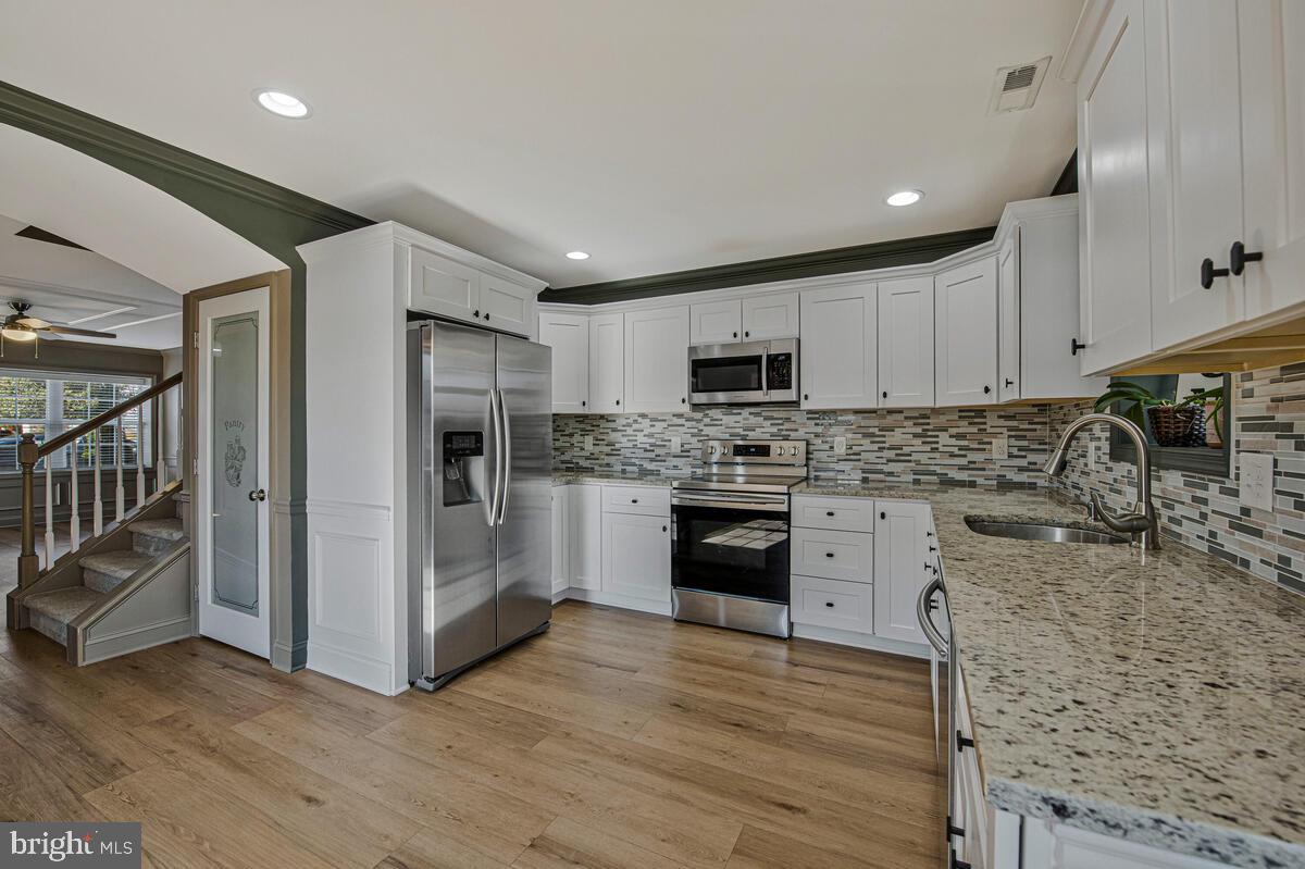 GREEN HAVEN - Residential