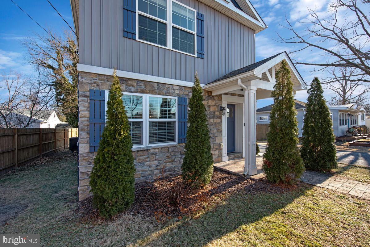 GREEN HAVEN - Residential