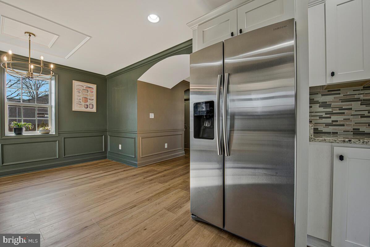 GREEN HAVEN - Residential