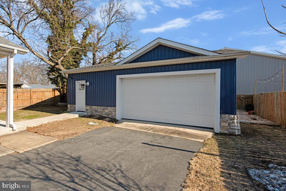 GREEN HAVEN - Residential