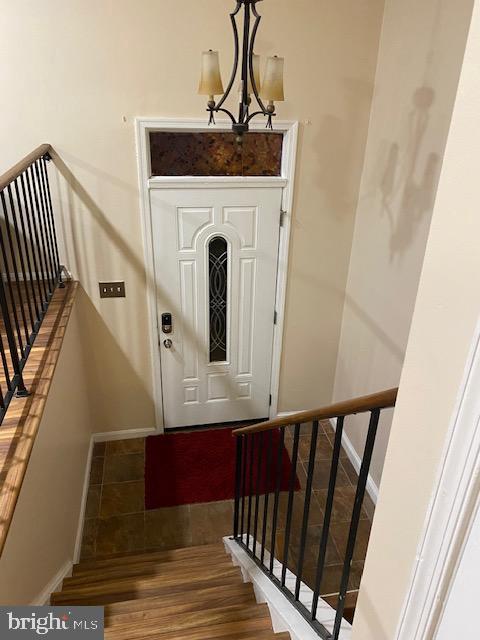 MT LUBENTIA - Residential Lease