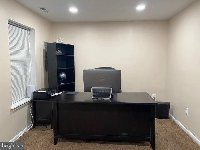 MT LUBENTIA - Residential Lease