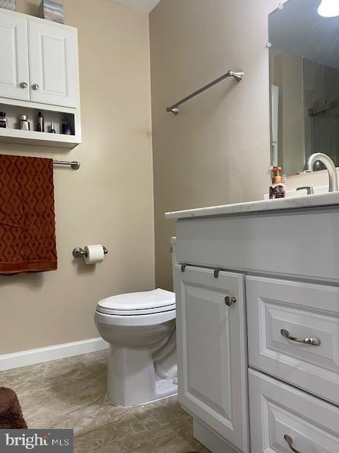 MT LUBENTIA - Residential Lease