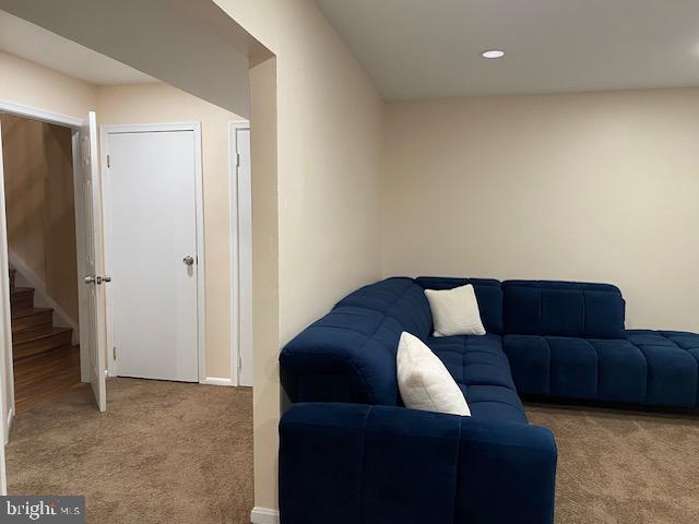 MT LUBENTIA - Residential Lease