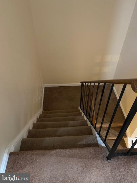 MT LUBENTIA - Residential Lease