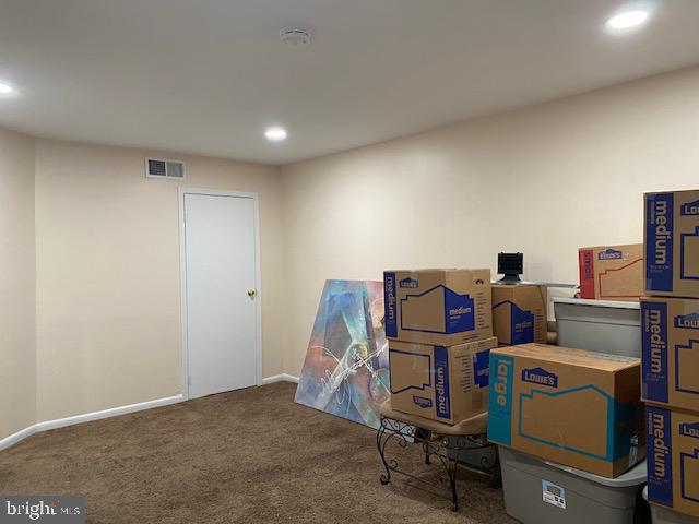 MT LUBENTIA - Residential Lease