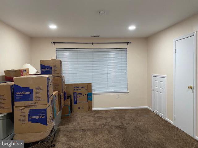 MT LUBENTIA - Residential Lease