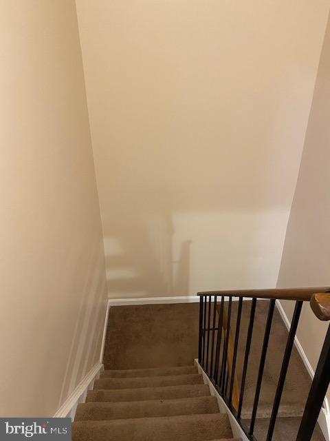 MT LUBENTIA - Residential Lease