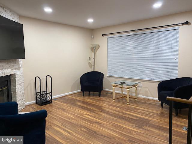 MT LUBENTIA - Residential Lease