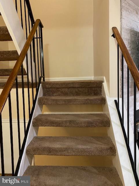 MT LUBENTIA - Residential Lease