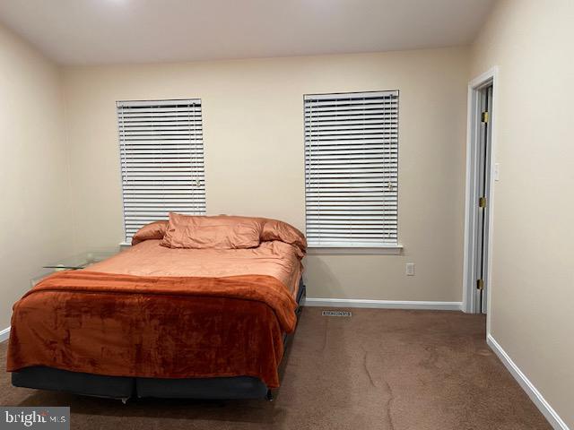 MT LUBENTIA - Residential Lease