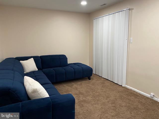 MT LUBENTIA - Residential Lease