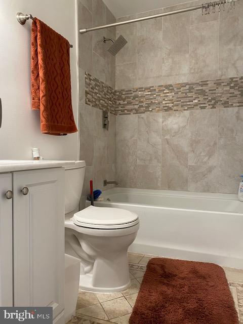 MT LUBENTIA - Residential Lease