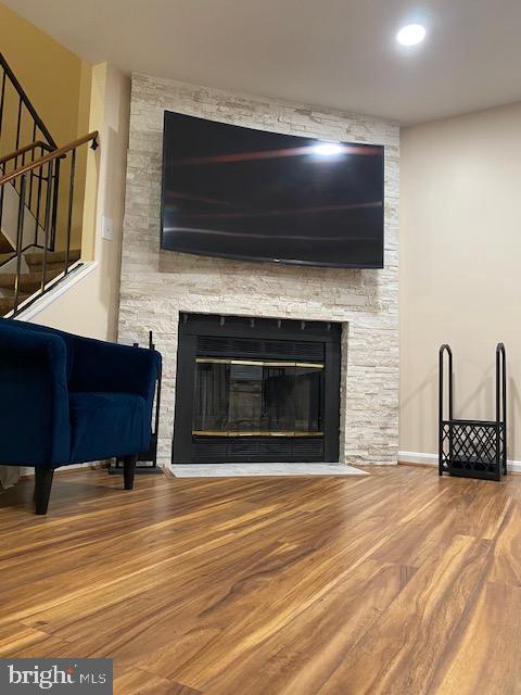 MT LUBENTIA - Residential Lease