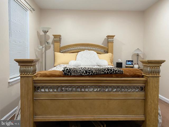 MT LUBENTIA - Residential Lease