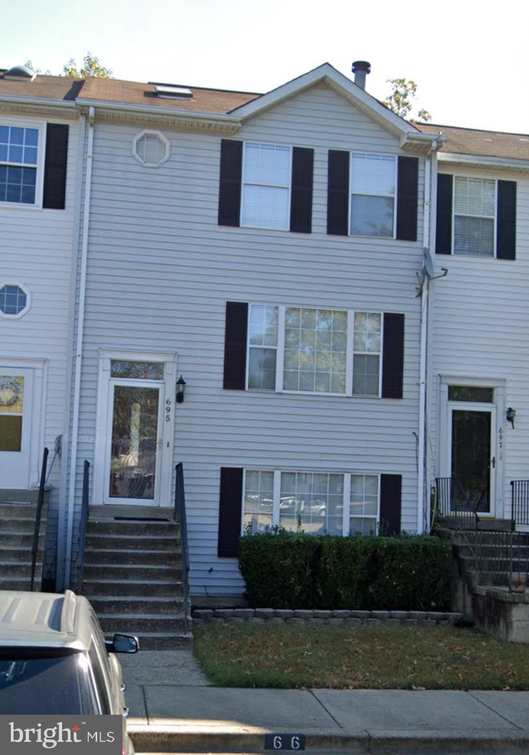 MT LUBENTIA - Residential Lease
